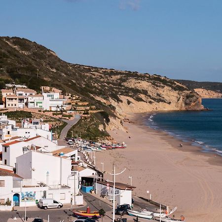 Bay View Townhouse Βίλα Salema Εξωτερικό φωτογραφία
