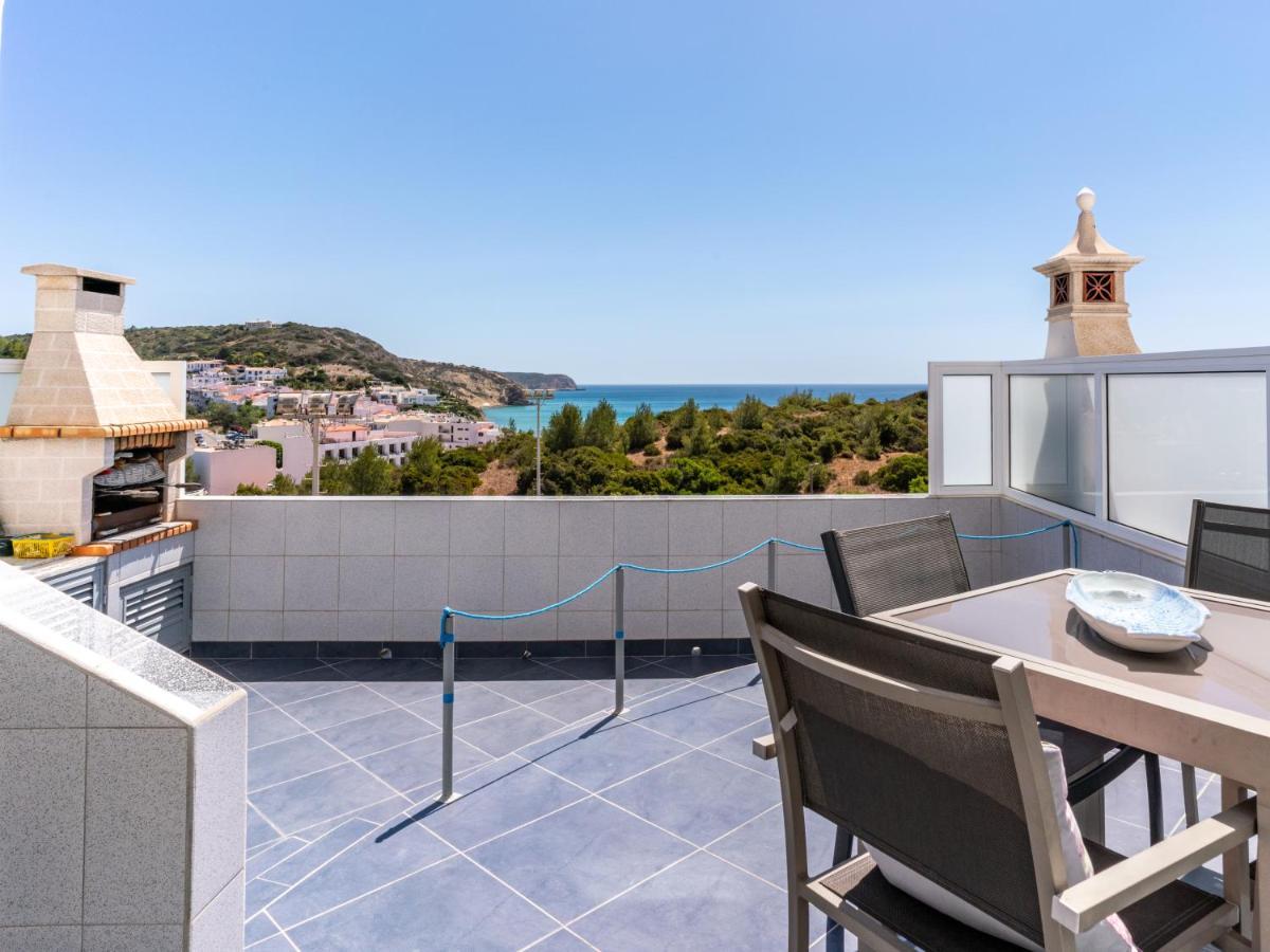 Bay View Townhouse Βίλα Salema Εξωτερικό φωτογραφία