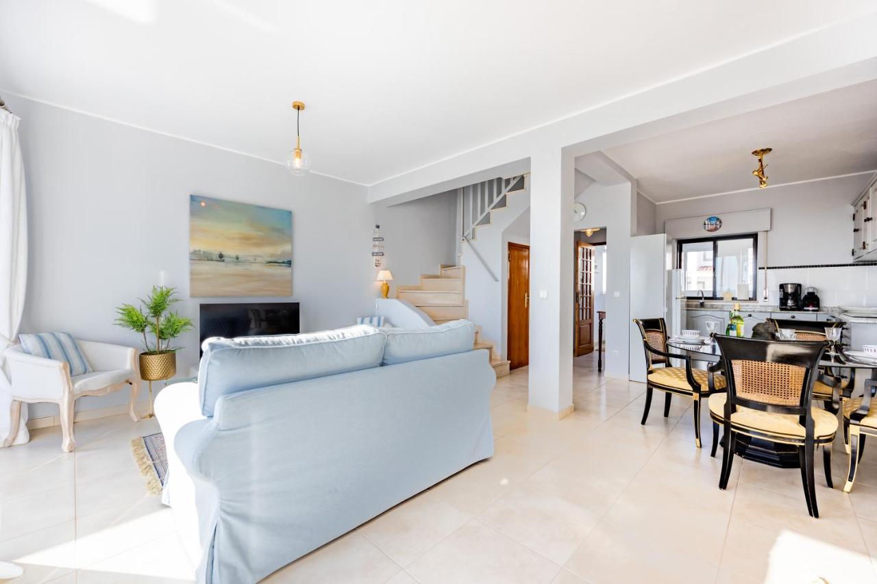Bay View Townhouse Βίλα Salema Εξωτερικό φωτογραφία