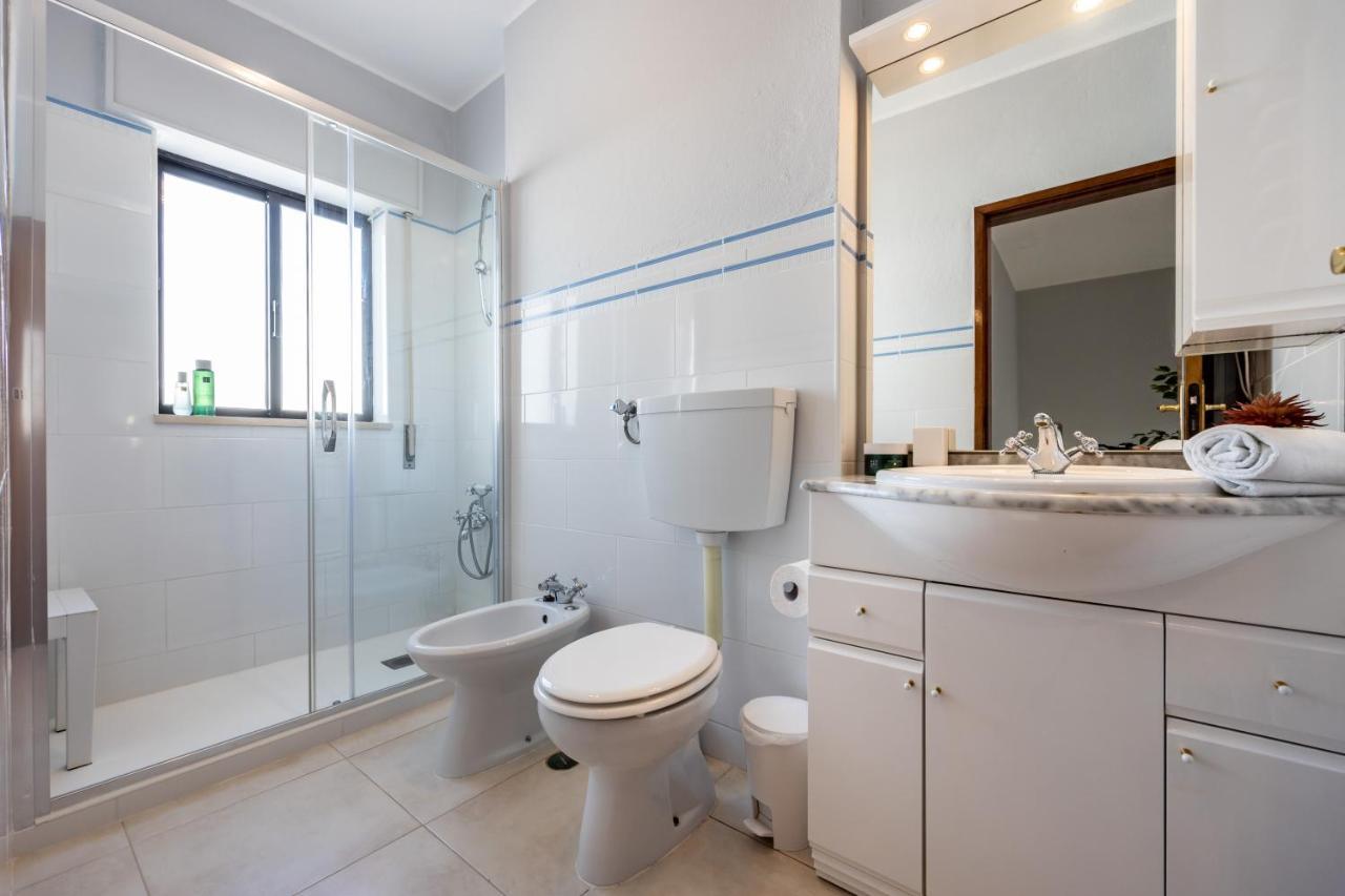 Bay View Townhouse Βίλα Salema Εξωτερικό φωτογραφία