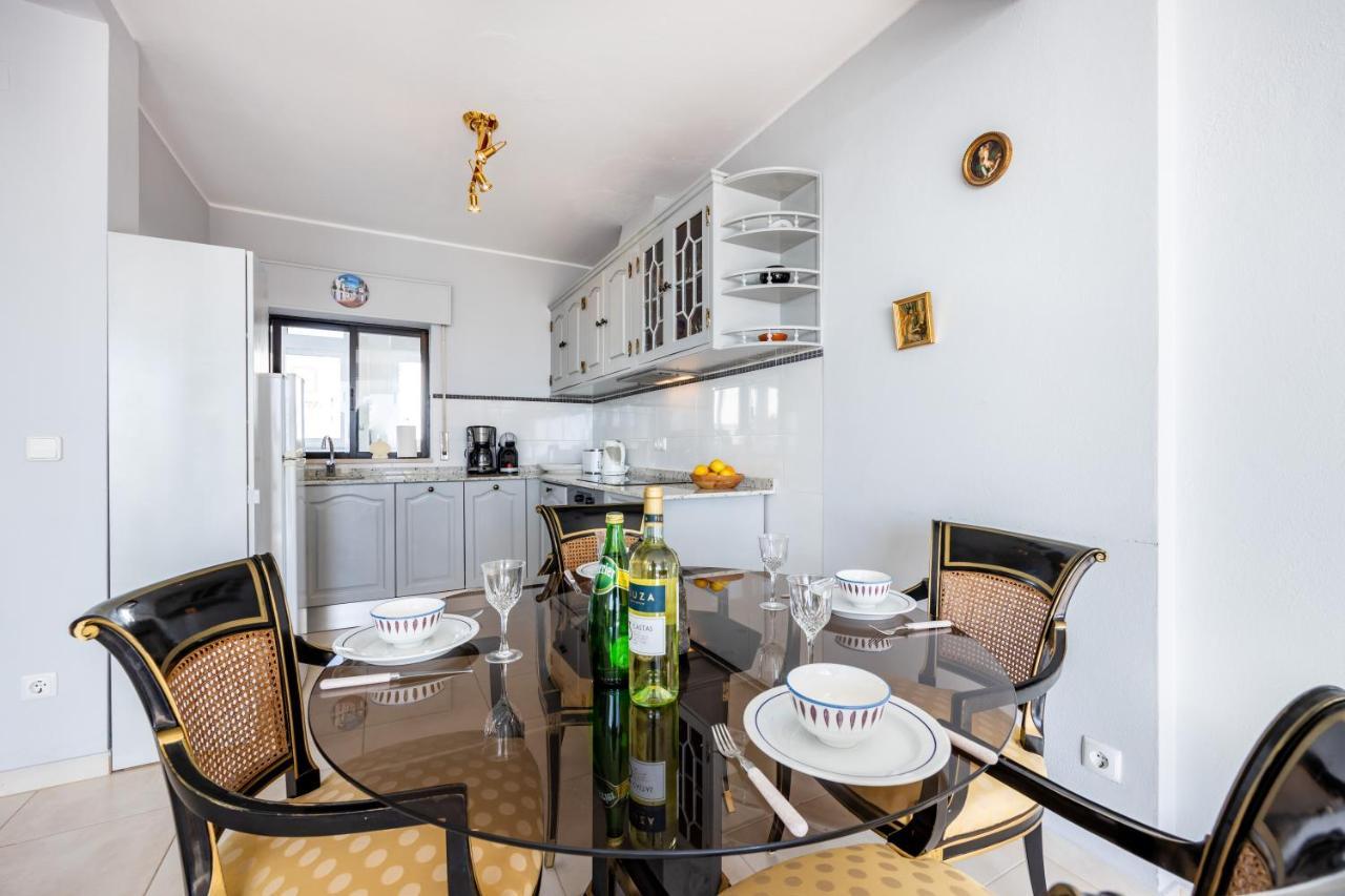 Bay View Townhouse Βίλα Salema Εξωτερικό φωτογραφία