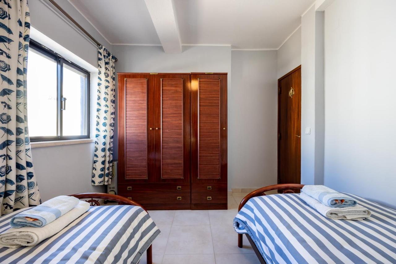 Bay View Townhouse Βίλα Salema Εξωτερικό φωτογραφία