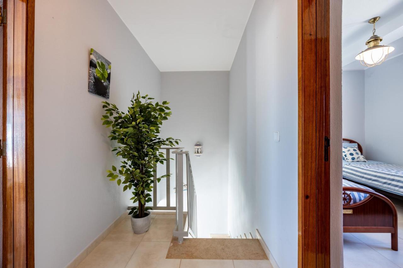 Bay View Townhouse Βίλα Salema Εξωτερικό φωτογραφία