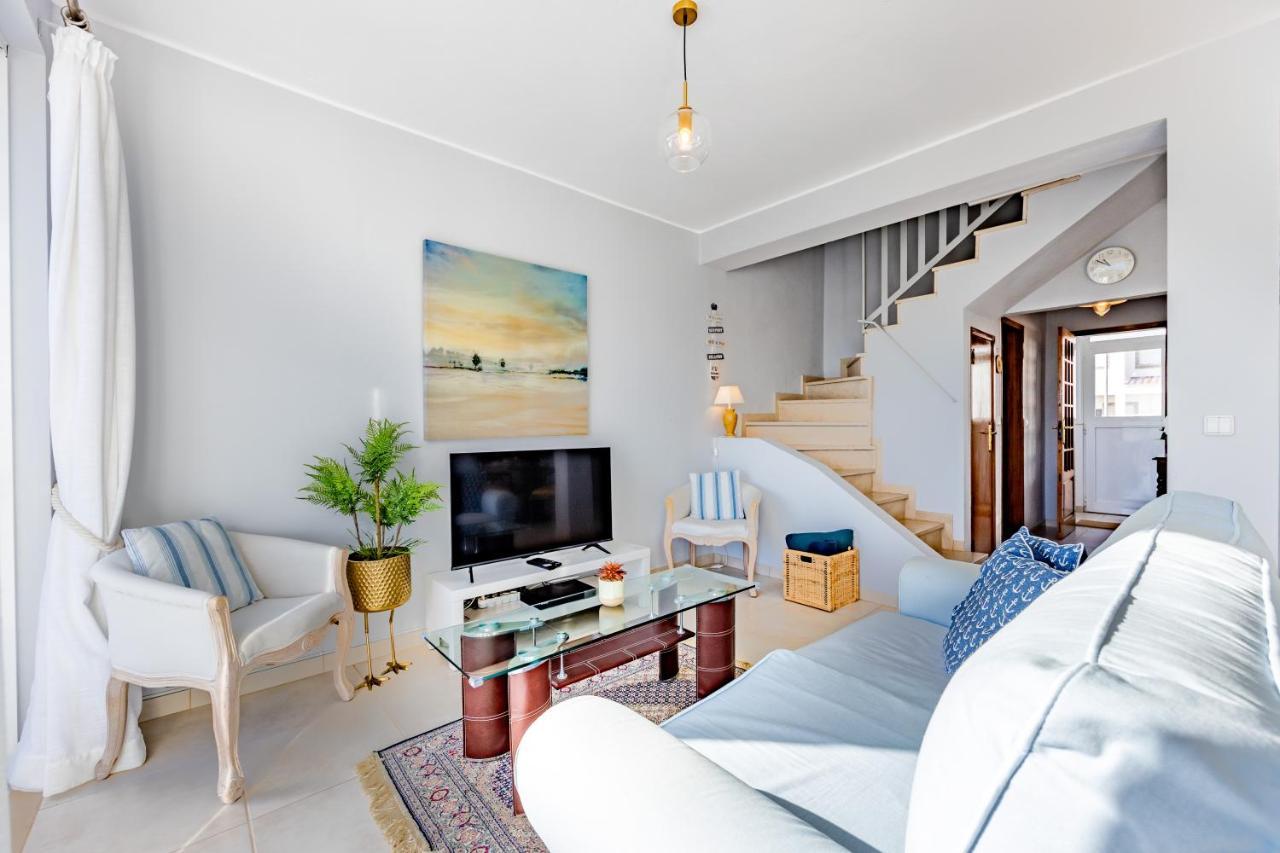 Bay View Townhouse Βίλα Salema Εξωτερικό φωτογραφία