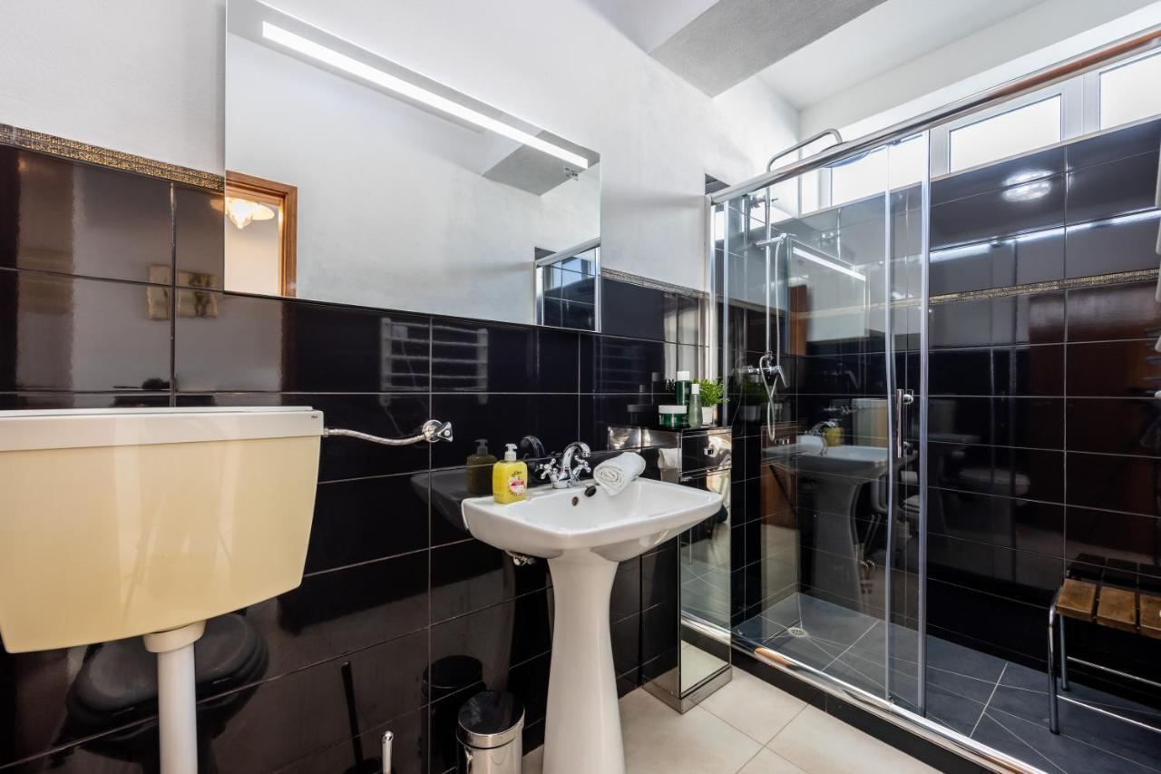 Bay View Townhouse Βίλα Salema Εξωτερικό φωτογραφία