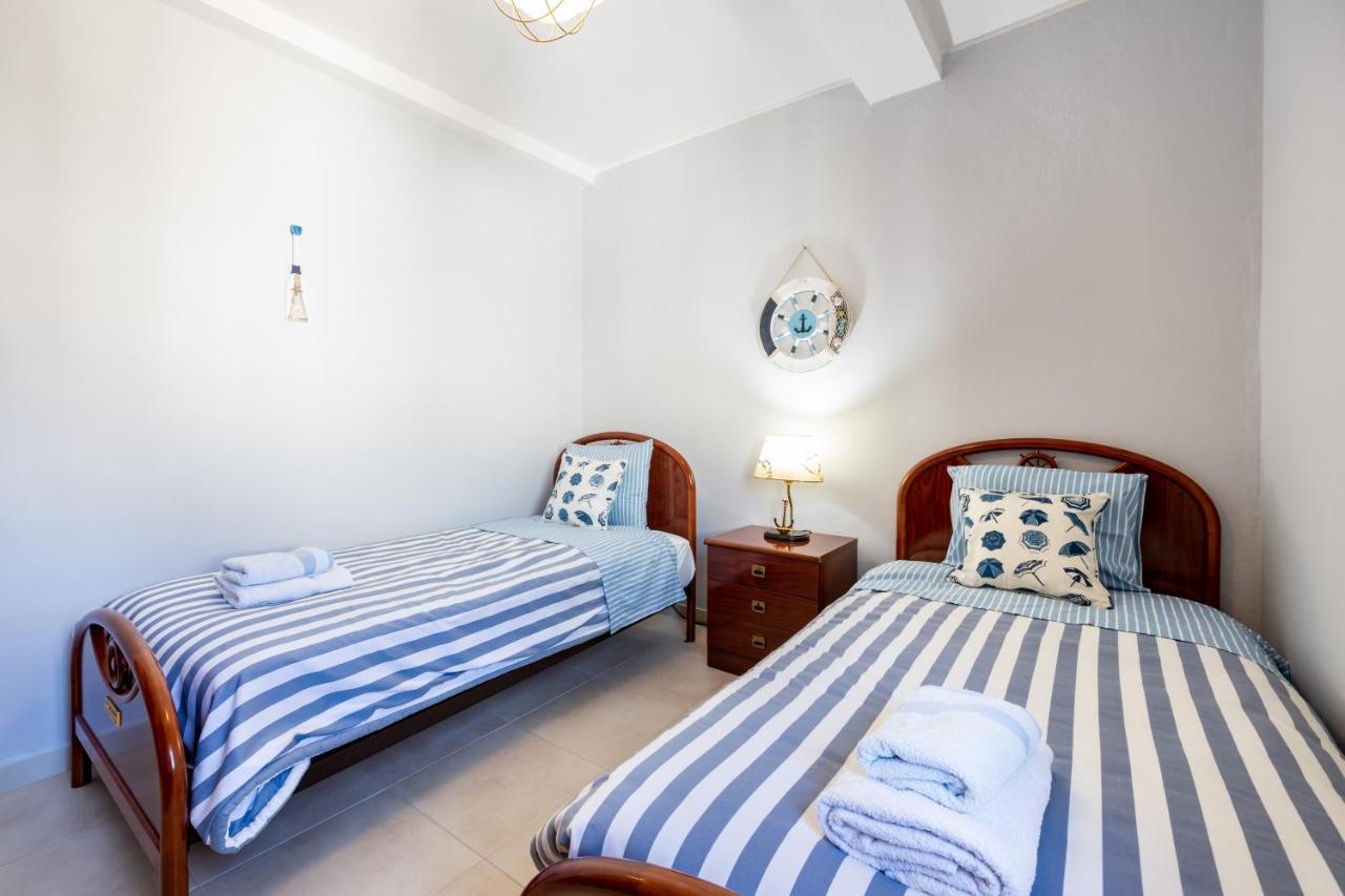 Bay View Townhouse Βίλα Salema Εξωτερικό φωτογραφία