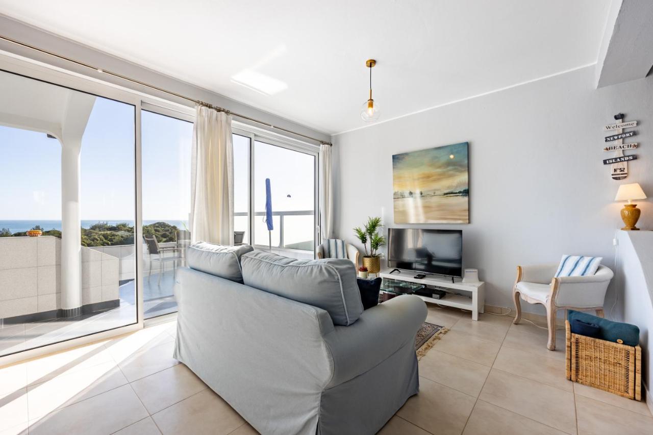 Bay View Townhouse Βίλα Salema Εξωτερικό φωτογραφία