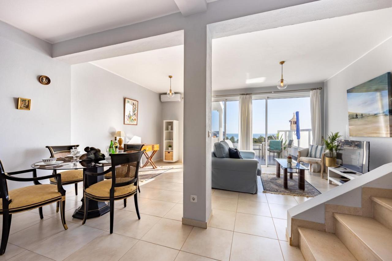 Bay View Townhouse Βίλα Salema Εξωτερικό φωτογραφία