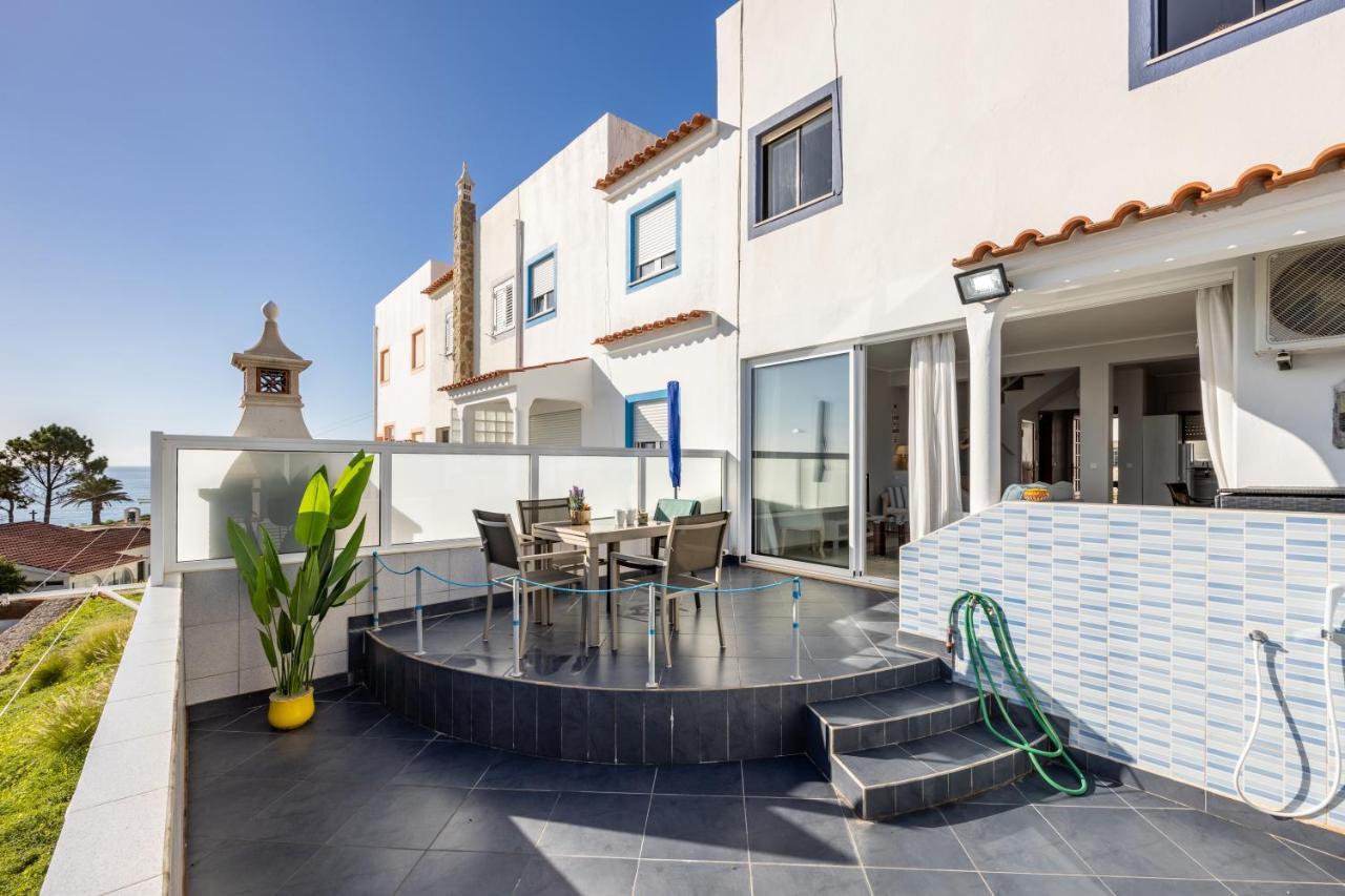 Bay View Townhouse Βίλα Salema Εξωτερικό φωτογραφία